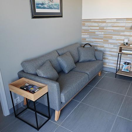 Appartement F2 avec terrasse de 35 m2 Bomorto - Porticcio Porticcio  Esterno foto