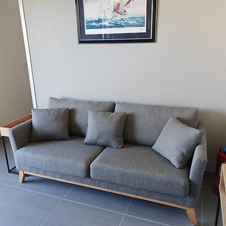 Appartement F2 avec terrasse de 35 m2 Bomorto - Porticcio Porticcio  Esterno foto