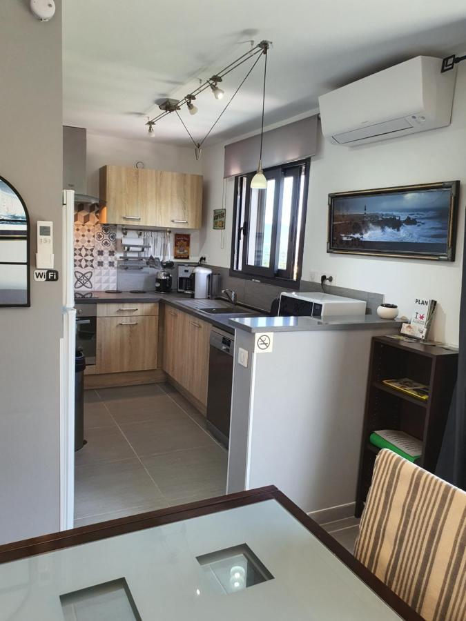 Appartement F2 avec terrasse de 35 m2 Bomorto - Porticcio Porticcio  Esterno foto