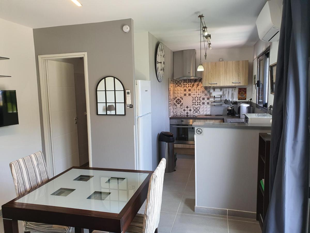 Appartement F2 avec terrasse de 35 m2 Bomorto - Porticcio Porticcio  Esterno foto