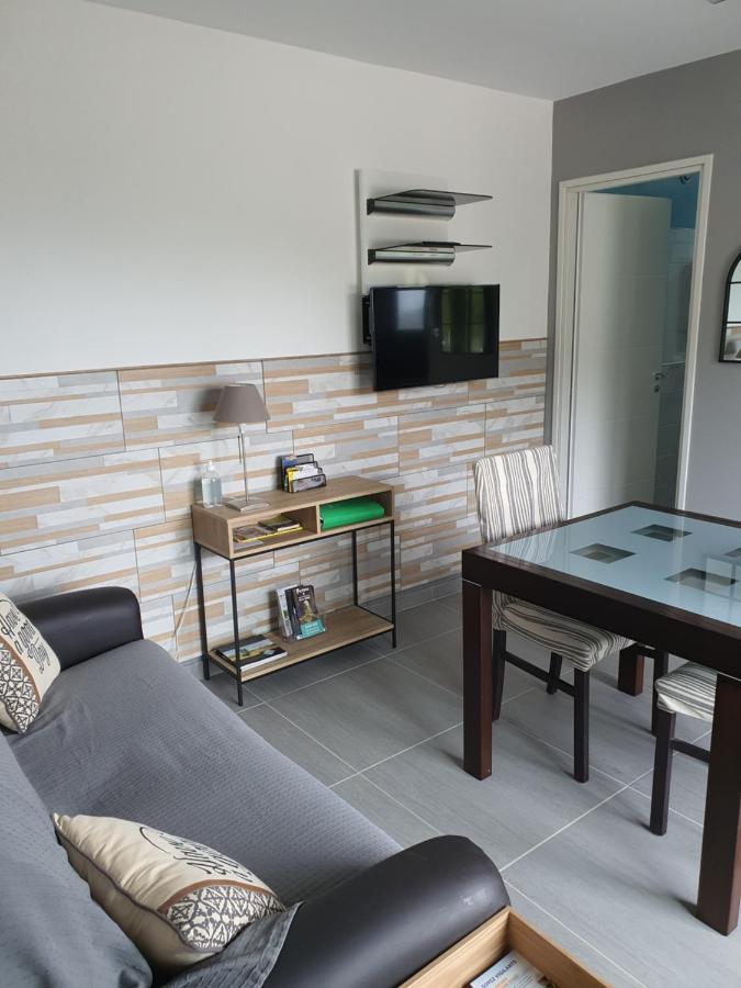 Appartement F2 avec terrasse de 35 m2 Bomorto - Porticcio Porticcio  Esterno foto