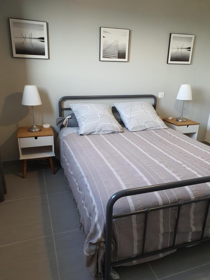Appartement F2 avec terrasse de 35 m2 Bomorto - Porticcio Porticcio  Esterno foto