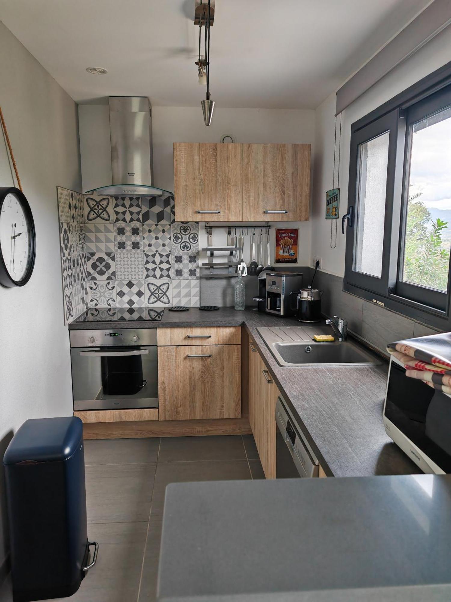 Appartement F2 avec terrasse de 35 m2 Bomorto - Porticcio Porticcio  Esterno foto