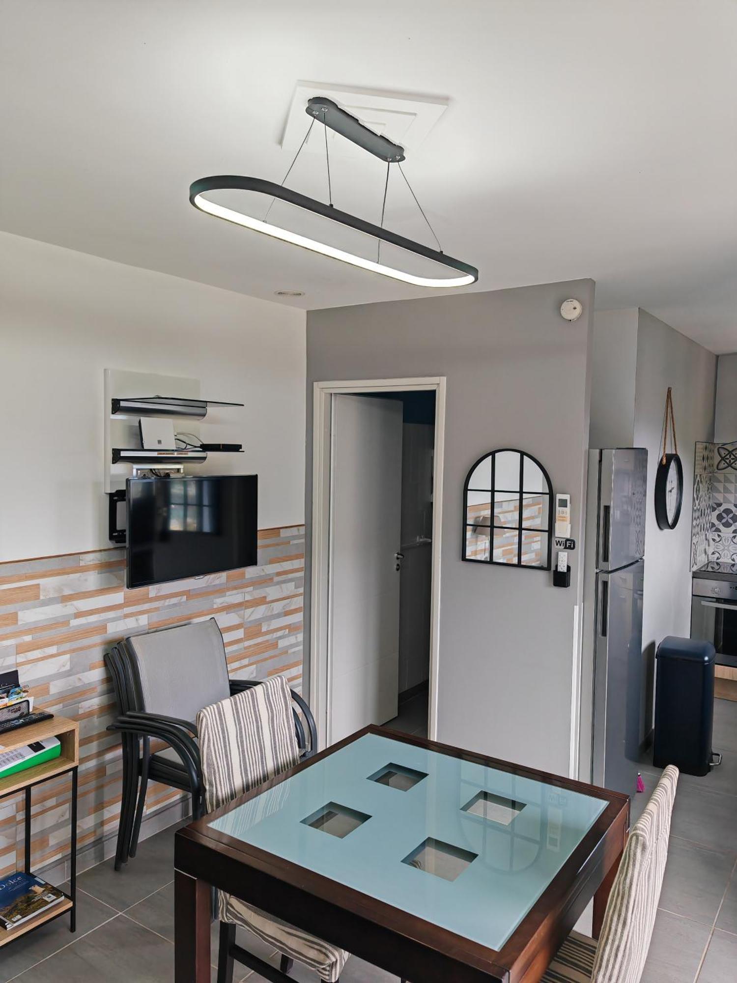Appartement F2 avec terrasse de 35 m2 Bomorto - Porticcio Porticcio  Esterno foto