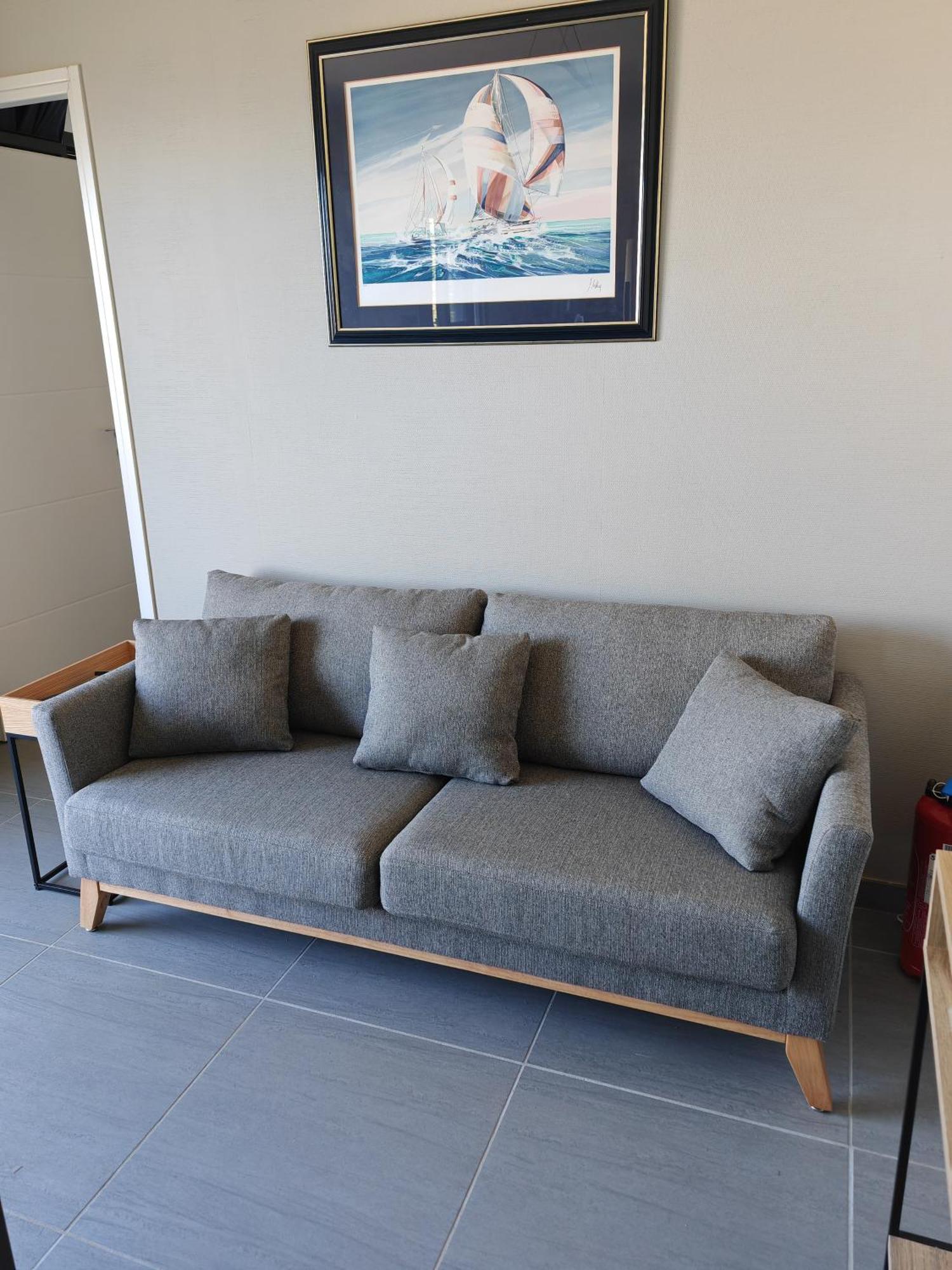 Appartement F2 avec terrasse de 35 m2 Bomorto - Porticcio Porticcio  Esterno foto