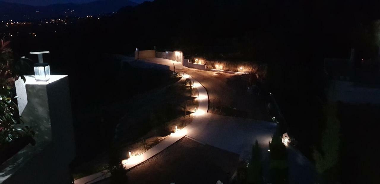 Appartement F2 avec terrasse de 35 m2 Bomorto - Porticcio Porticcio  Esterno foto