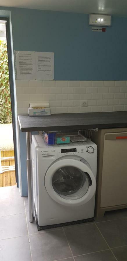 Appartement F2 avec terrasse de 35 m2 Bomorto - Porticcio Porticcio  Esterno foto