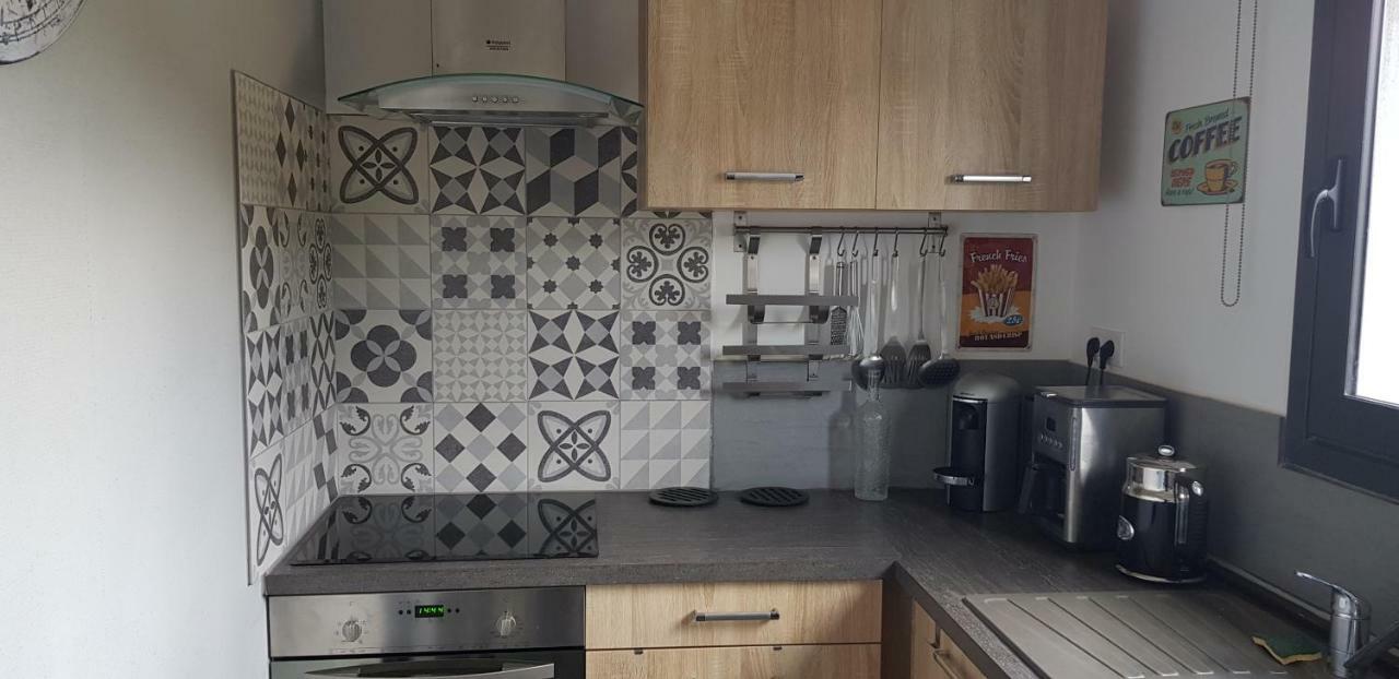 Appartement F2 avec terrasse de 35 m2 Bomorto - Porticcio Porticcio  Esterno foto